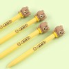 Artbox/Pinkfoot Pinkfoot Dagomi Neutral Pen (Randomly Sent) / 아트박스핑크풋 핑크풋