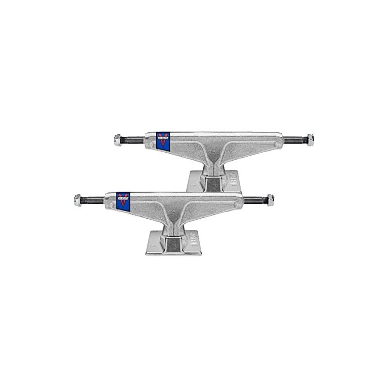 Venture All Polished Low - 5.2" Single Skateboard Truck One
