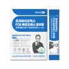 Single-item prebiotics FOS Triple (4.3g, 30 packets) 1 box (1