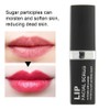 Lip Exfoliator, Lip Scrub Sticks Nourishing Lipstick Remove Cuticles Lip