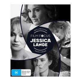 Film Focus: Jessica Lange (1982-1995)