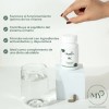 Muukya Irc Suplemento Renal Meses 90t 750mg Sabor