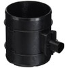 HELLA 8ET 009 149-651 Air Mass Sensor - Pipe-neck