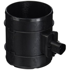 HELLA 8ET 009 149-651 Air Mass Sensor - Pipe-neck