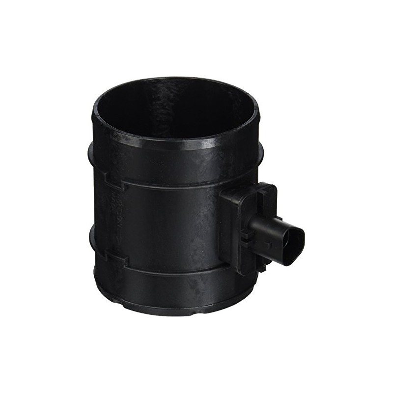 HELLA 8ET 009 149-651 Air Mass Sensor - Pipe-neck