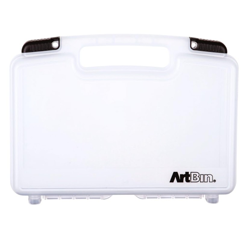 ArtBin 8014AB 14 Inch Quick View Carrying Case - 14