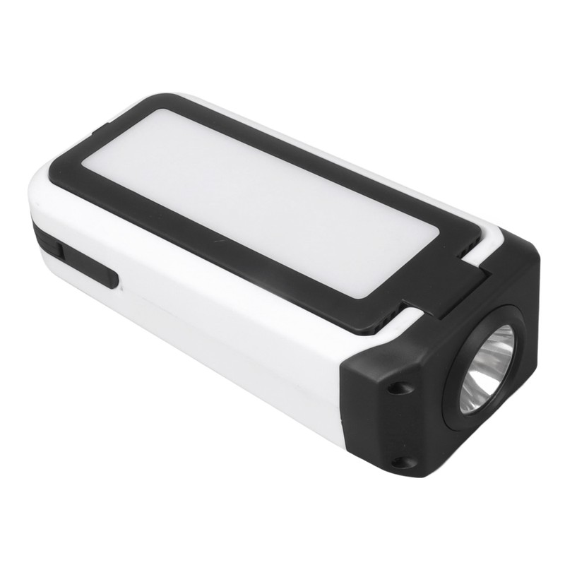 LED Work Light Rotatable Foldable Front Side Light Source 6