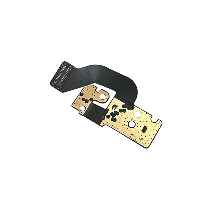 JINTAI Camera Webcam for Dell Latitude 5285 5290 5290 2