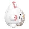 Lucky Cat Ornaments Solar Power Waving Arm Lucky Cat Statue