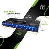 Timpano 7 band equalizer TPT-EQ7 10V High Voltage Line Driver