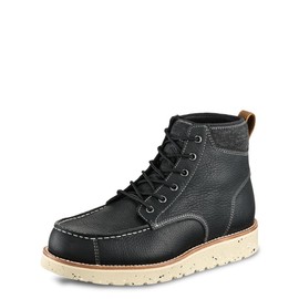 Irish Setter, Setter Fifty, Men’s, 6", Casual Boot, Black, 13 D (Medium)