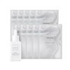 Esnature S-Nature White Glow Ampoule 50ml + Glow Mask Pack