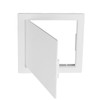 Nicerity Access Panel Door Plumbing Access Panel,9.64"x9.64" Hole Cover for