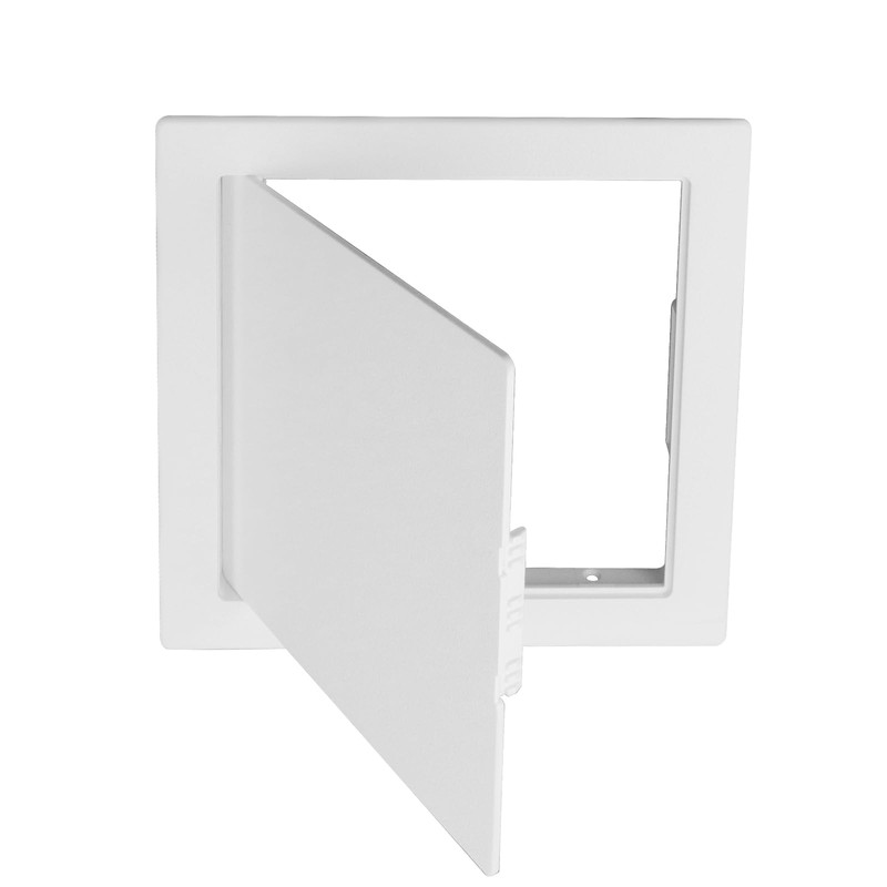 Nicerity Access Panel Door Plumbing Access Panel,9.64"x9.64" Hole Cover for