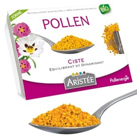 Pollen Energy - Organic Pollen