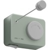 Retractable Clothesline Indoor, Clothes Line Retracting Outdoors, Wall Mounted Clothes