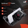 A-Premium Front or Rear Left Driver Side Interior Door Handle