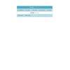 ISTORA Washing Machine Lint Filter for Hyer and Aqua (AQUA)