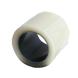 Saki & Masa Masking Tape, Curing Tape, Wide Mending Tape, Surface Protection, Film Tape, Width 39.4 inches (10 cm), Length 329.4 ft (100 m) (Transparent)