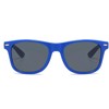 Kids/Childrens Size - Dark Blue Classic Sunglasses! Boys Girls Unisex