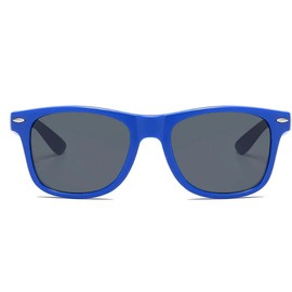 Kids/Childrens Size - Dark Blue Classic Sunglasses! Boys Girls Unisex