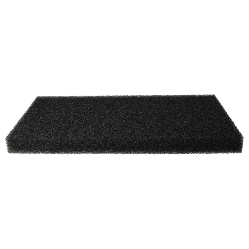 vhbw 3 x Foam Filters Compatible with Gorenje D8565NR, D