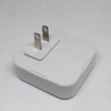 LED Night Light Plug-in Smart Dusk to Dawn Sensor Night