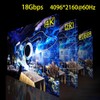 Soonsoonic Cable Hdmi de Fibra ?ptica 30m,HDMI 2.0 18Gbps 4K@60Hz