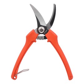 Zenport Industries Euro Style Bypass Snips, Pack of 3
