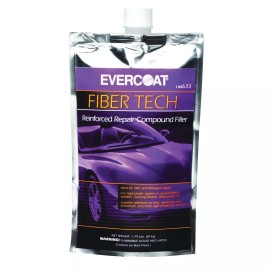 Evercoat 633 FIBER TECH® Reinforced Repair Compound Filler-1.79 lb Bag
