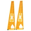 2pcs Drawer Positioning Holder Auxiliary Track Installation LaborSaving Tool for