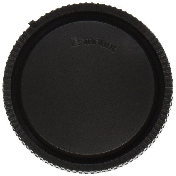 Polaroid Rear Lens Cap For The Sony Alpha NEX-C3, NEX-7,