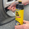Fix-A-Flat Aerosol Tire Repair and Inflator, Eco-Friendly Formula, 16 oz,