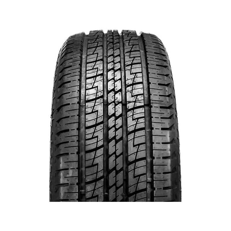 LT245/75R17 Advanta SVT-02 121Q E/10 Black Wall Tire