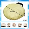 Pollen Laundry Cover, Rain Cover, Blindfold, Width 47.2 inches (120