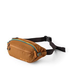 Gregory Nano Unisex Day Hiking/Commuter/Active Travel Waistpack, One Size Fits All, Moab Tan