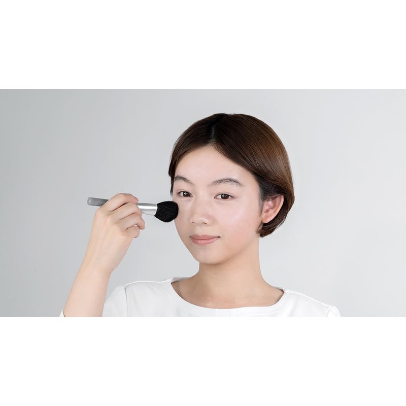 KOBAKO KAI KAI PQ3038 Cheek Brush O Powder Cheek Brush
