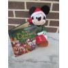Kohls Cares / Yottoy Kohl's Cares Mickey Mouse 14"Plush 5"x