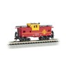 Bachmann - Santa Fe #999771 - Red - Ho Scale