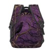 VANZEV Raven and Dark Forest Backpack Travel Backpacks Laptop Rucksack,School