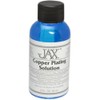 Jax Copper Plating Solution, 2 oz., Item No. 45.91001