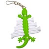 Bagger Vance Golf Tee Holder Gecko