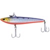 Sea Bass Sinking Vibration 16g 77mm Minnow Lure 5-Piece Set