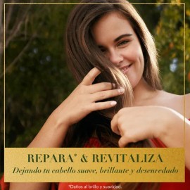 Acondicionador Herbal Essences Bio:Renew Argan Oil Of Morocco, 400 ml