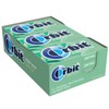 ORBIT Sweet Mint Sugar Free Chewing Gum, 14 pieces, (12