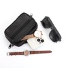 Leather Bum Bag Waist Bag Money Belt Wallet # 5