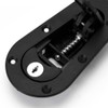 Hypertune Universal Racing Car Flush Hood Latch & Pin Kit