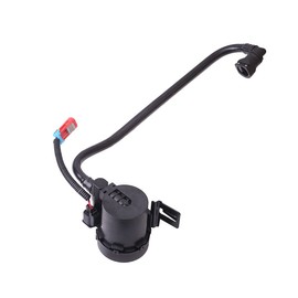 OCESTORE 911-070 Vapor Canister Vent Solenoid Valve Compatible with Colorado Canyon H3 H3T I-Series Pur ge Valve 20907779 10386359 EVAP Evaporator Control Hose CPV20 CVS10