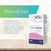 SISU - MenoEase - with EstroG-100 60 vcaps