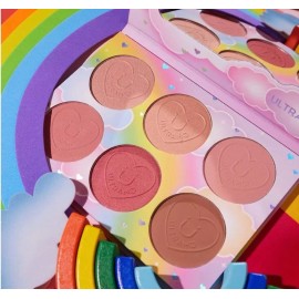 Ultramo Iluminador & Contorno Ultramo Be Yourself